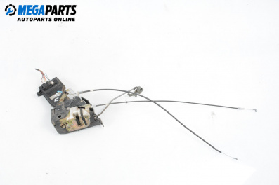 Încuietoare for Mazda 6 Hatchback I (08.2002 - 12.2008), position: dreaptă - fața