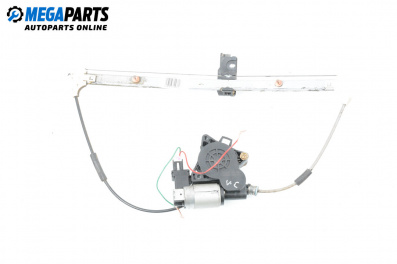 Antrieb el. fensterheber for Mazda 6 Hatchback I (08.2002 - 12.2008), 5 türen, hecktür, position: links, rückseite