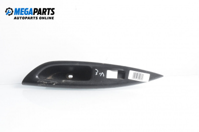 Plastic interior for Mazda 6 Hatchback I (08.2002 - 12.2008), 5 uși, hatchback, position: stânga