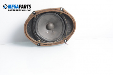 Loudspeaker for Mazda 6 Hatchback I (08.2002 - 12.2008)