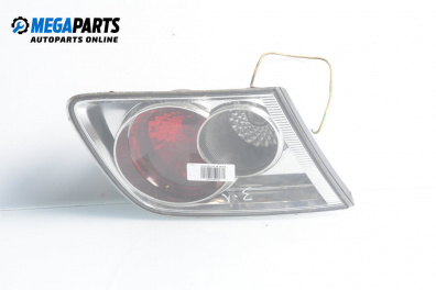 Innere bremsleuchte for Mazda 6 Hatchback I (08.2002 - 12.2008), hecktür, position: links