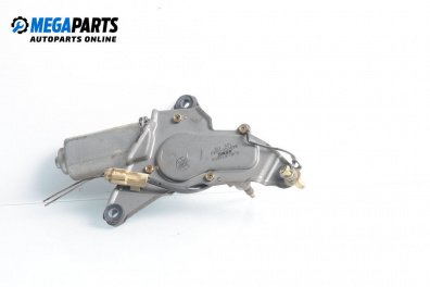 Front wipers motor for Mazda 6 Hatchback I (08.2002 - 12.2008), hatchback, position: rear, № 8496000030