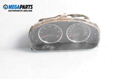 Kilometerzähler for Mazda 6 Hatchback I (08.2002 - 12.2008) 2.0 DI, 121 hp