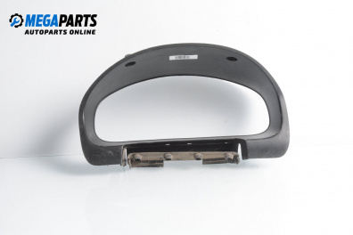 Plastic interior kilometraj for Mazda 6 Hatchback I (08.2002 - 12.2008), 5 uși, hatchback