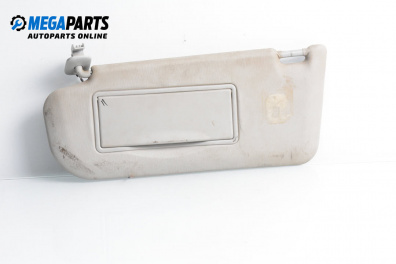 Parasolar for Mazda 6 Hatchback I (08.2002 - 12.2008), position: stânga