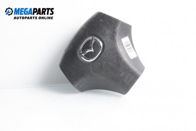 Airbag for Mazda 6 Hatchback I (08.2002 - 12.2008), 5 uși, hatchback, position: fața