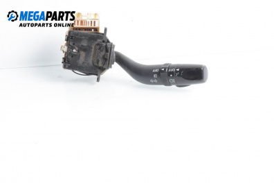 Verstellhebel leuchten for Mazda 6 Hatchback I (08.2002 - 12.2008)