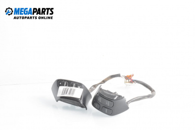 Steering wheel buttons for Mazda 6 Hatchback I (08.2002 - 12.2008)