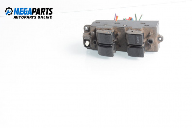 Window adjustment switch for Mazda 6 Hatchback I (08.2002 - 12.2008)