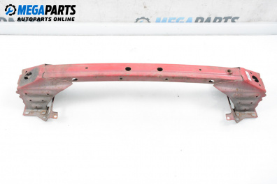 Bumper support brace impact bar for Mazda 6 Hatchback I (08.2002 - 12.2008), hatchback, position: front