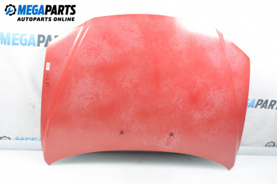 Bonnet for Mazda 6 Hatchback I (08.2002 - 12.2008), 5 doors, hatchback, position: front