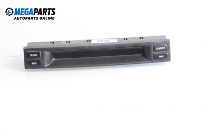 Display for Mazda 6 Hatchback I (08.2002 - 12.2008)