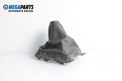 Leather shifter gaiter for Mazda 6 Hatchback I (08.2002 - 12.2008)