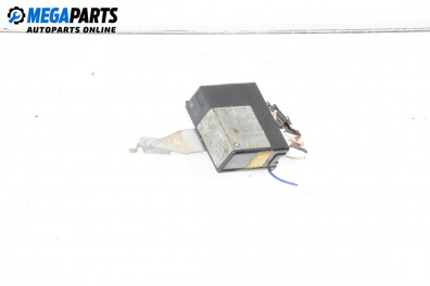 Modul deschide fără cheie for Mazda 6 Hatchback I (08.2002 - 12.2008)