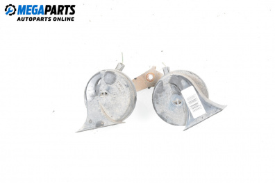 Hupen for Mazda 6 Hatchback I (08.2002 - 12.2008)