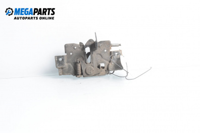 Trunk lock for Mazda 6 Hatchback I (08.2002 - 12.2008), hatchback, position: rear
