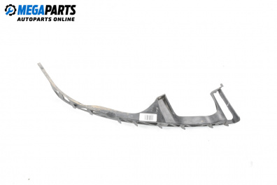 Bumper holder for Mazda 6 Hatchback I (08.2002 - 12.2008), hatchback, position: front - left