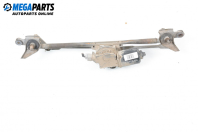 Front wipers motor for Mazda 6 Hatchback I (08.2002 - 12.2008), hatchback, position: front