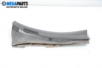 Windshield wiper cover cowl for Mazda 6 Hatchback I (08.2002 - 12.2008), 5 doors, hatchback