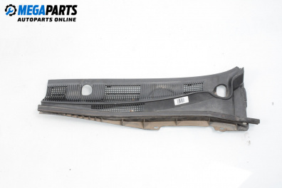 Windshield wiper cover cowl for Mazda 6 Hatchback I (08.2002 - 12.2008), 5 doors, hatchback