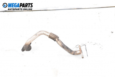EGR rohr for Mazda 6 Hatchback I (08.2002 - 12.2008) 2.0 DI, 121 hp