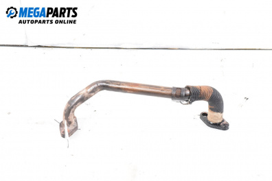 EGR rohr for Mazda 6 Hatchback I (08.2002 - 12.2008) 2.0 DI, 121 hp