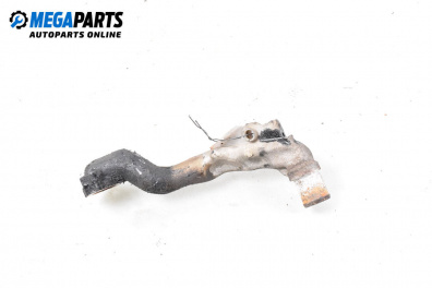 Turborohr for Mazda 6 Hatchback I (08.2002 - 12.2008) 2.0 DI, 121 hp