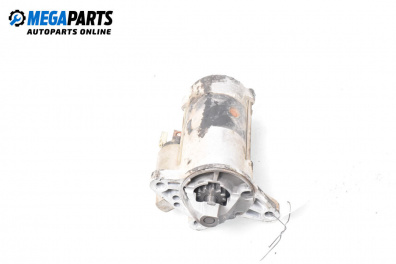 Demaror for Mazda 6 Hatchback I (08.2002 - 12.2008) 2.0 DI, 121 hp