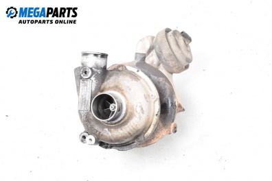 Turbo for Mazda 6 Hatchback I (08.2002 - 12.2008) 2.0 DI, 121 hp