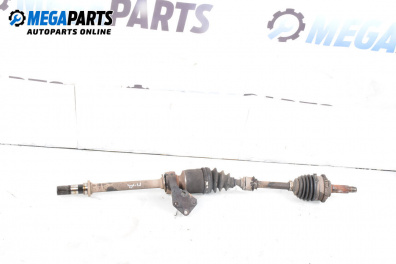 Driveshaft for Mazda 6 Hatchback I (08.2002 - 12.2008) 2.0 DI, 121 hp, position: front - right