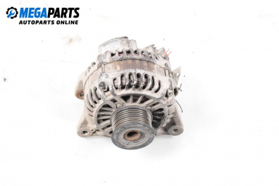 Alternator for Mazda 6 Hatchback I (08.2002 - 12.2008) 2.0 DI, 121 hp
