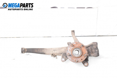 Achsschenkel radnabe for Mazda 6 Hatchback I (08.2002 - 12.2008), position: links, vorderseite