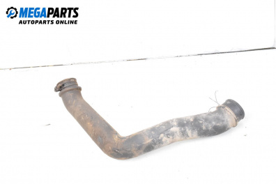 Rohr ladeluftkühler for Mazda 6 Hatchback I (08.2002 - 12.2008) 2.0 DI, 121 hp
