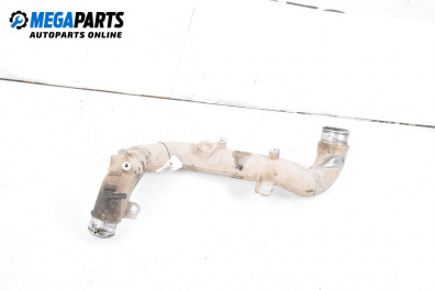 Turborohr for Mazda 6 Hatchback I (08.2002 - 12.2008) 2.0 DI, 121 hp
