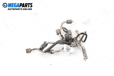 Fuel pipes for Mazda 6 Hatchback I (08.2002 - 12.2008) 2.0 DI, 121 hp