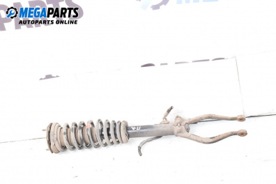 Amortizor McPherson for Mazda 6 Hatchback I (08.2002 - 12.2008), hatchback, position: stânga - fața