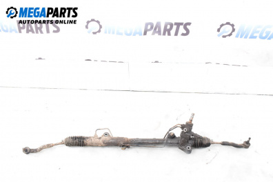 Zahnstangen-lenkgetriebe, hydraulisch for Mazda 6 Hatchback I (08.2002 - 12.2008), hecktür