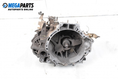 for Mazda 6 Hatchback I (08.2002 - 12.2008) 2.0 DI, 121 hp