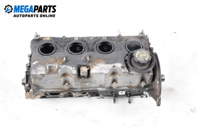 Engine head for Mazda 6 Hatchback I (08.2002 - 12.2008) 2.0 DI, 121 hp