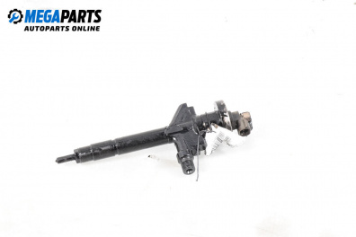 Duza diesel for Mazda 6 Hatchback I (08.2002 - 12.2008) 2.0 DI, 121 hp