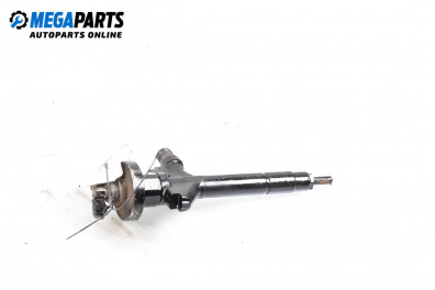 Duza diesel for Mazda 6 Hatchback I (08.2002 - 12.2008) 2.0 DI, 121 hp