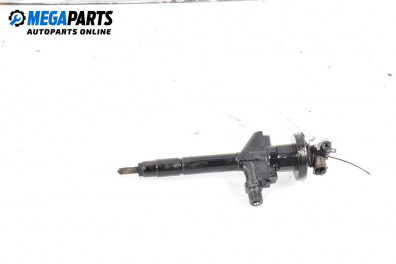 Duza diesel for Mazda 6 Hatchback I (08.2002 - 12.2008) 2.0 DI, 121 hp