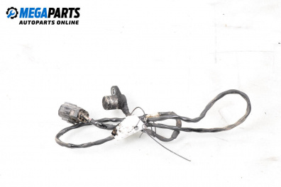 Senzor arbore cu came for Mazda 6 Hatchback I (08.2002 - 12.2008)