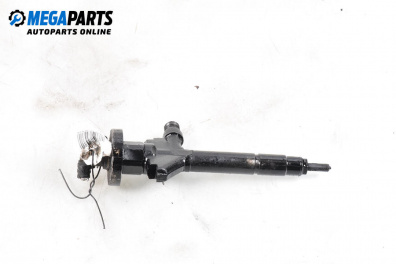 Duza diesel for Mazda 6 Hatchback I (08.2002 - 12.2008) 2.0 DI, 121 hp