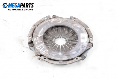 Placă de presiune for Mazda 6 Hatchback I (08.2002 - 12.2008) 2.0 DI, 121 hp