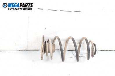Feder for Opel Astra H GTC (03.2005 - 10.2010), hecktür, position: rückseite