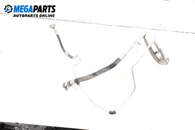 Air conditioning pipes for Opel Astra H GTC (03.2005 - 10.2010)