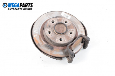 Achsschenkel radnabe for Opel Astra H GTC (03.2005 - 10.2010), position: rechts, rückseite