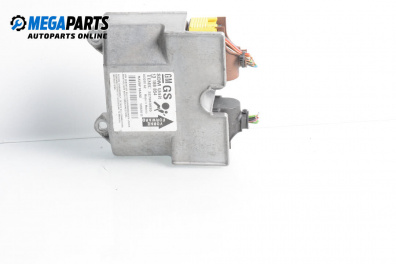 Steuermodul airbag for Opel Astra H GTC (03.2005 - 10.2010), № 13188854