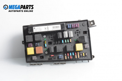 Fuse box for Opel Astra H GTC (03.2005 - 10.2010) 1.8, 140 hp